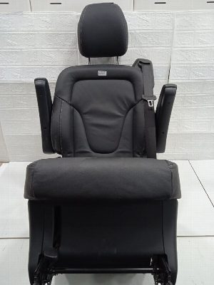 ASIENTOS TRASERO DERECHO MERCEDES-BENZ EQV -CLASE (447)