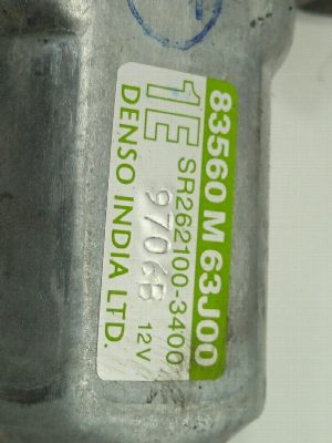 ELEVALUNAS DELANTERO IZQUIERDO SUZUKI ALTO AMF 310 2009