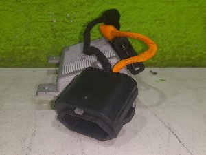 MODULO CONFORT VOLKSWAGEN TIGUAN (5N2) 2013