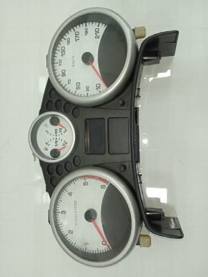 CUADRO INSTRUMENTOS PEUGEOT 207 2010