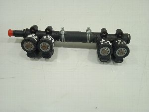 VALVULA DFSK FENGON IX5 2025