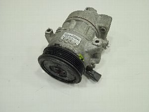 COMPRESOR AIRE ACONDICIONADO MITSUBISHI
