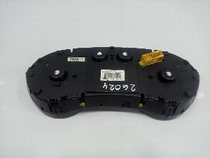 CUADRO INSTRUMENTOS PEUGEOT 308 2009