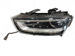 FARO IZQUIERDO AUDI Q3 (8U)