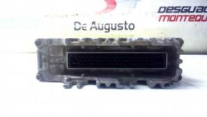 CENTRALITA MOTOR UCE RENAULT MEGANE I CLASSIC (LA0) 1999