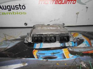 CENTRALITA MOTOR UCE LANCIA LANCIA Y 2000