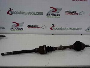 TRANSMISION DELANTERA DERECHA CITROEN C4 GRAND PICASSO