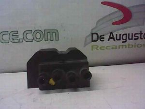 BOBINA ENCENDIDO OPEL ASTRA G BERLINA 2000