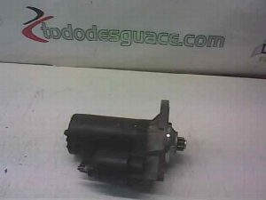MOTOR ARRANQUE SEAT IBIZA (6K) 1996