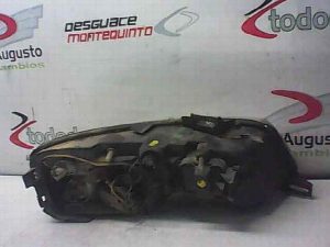 FARO IZQUIERDO FIAT STILO (192) 2004