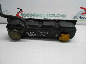 TAPA BALANCINES NISSAN CABSTAR E95