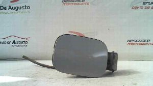 TAPA EXTERIOR COMBUSTIBLE RENAULT