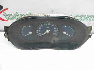 CUADRO INSTRUMENTOS RENAULT KANGOO (F/KC0) 1998