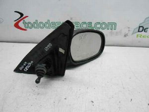 Retrovisor Derecho DAEWOO LANOS 1999