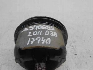 PISTON CHEVROLET LACETTI 2005