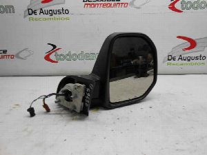 RETROVISOR DERECHO PEUGEOT PARTNER KOMBI 2011