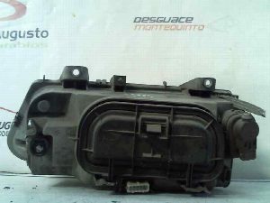 FARO DERECHO PEUGEOT 806 1995