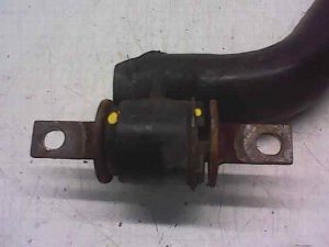 BRAZO SUSPENSION INFERIOR TRASERO DERECHO HONDA