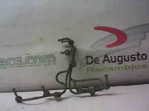 CONJUNTO TUBO INYECTOR VOLKSWAGEN GOLF II (191/193) 1990