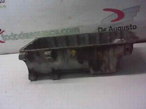 CARTER PEUGEOT 206 BERLINA 2000