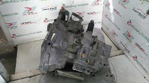 CAJA CAMBIOS CHRYSLER ES 1993