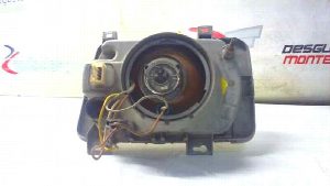 FARO DERECHO SEAT IBIZA 1988