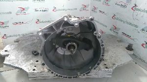 CAJA CAMBIOS BMW SERIE 3 COMPACT (E46) 2002