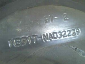 SOPORTE SCANIA P 440 2013