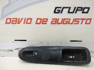 Mando Elevalunas Delantero Derecho PEUGEOT 406 BERLINA (S1/S2) 1999
