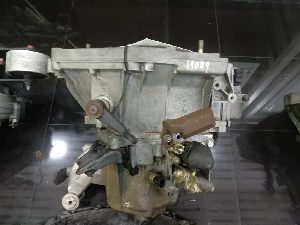 CAJA CAMBIOS ALFA ROMEO 147 (190) 2005