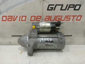 MOTOR ARRANQUE MERCEDES-BENZ CLASE E (W212) LIM. 2010