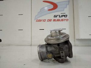 VALVULA EGR AUDI A3 (8L) 2001