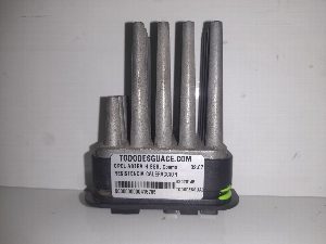 RESISTENCIA CALEFACCION OPEL ASTRA H BER.