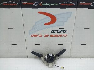 ANILLO AIRBAG Y MANDO MULTIFUNCION NISSAN MICRA (K12E)