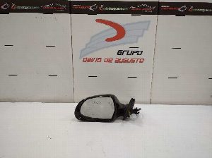 RETROVISOR IZQUIERDO AUDI A4 ALLROAD QUATTRO (8K) 2011