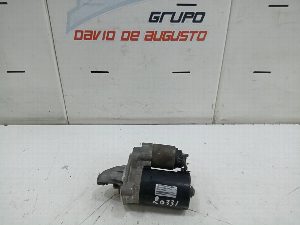MOTOR ARRANQUE FORD FIESTA (CBK) 2003