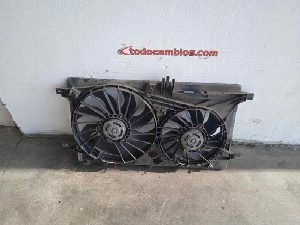Electroventilador RENAULT MASTER 3T5 VAN 2019