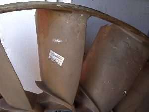 ASPA CENTRIFUGO MERCEDES-BENZ ACTROS BM 963.XXX 3-ACHSER
