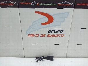 ANCLAJE CINTURON DELANTERO IZQUIERDO FIAT