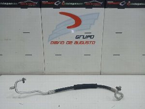 TUBOS AIRE ACONDICIONADO HYUNDAI SANTA FE (DM)