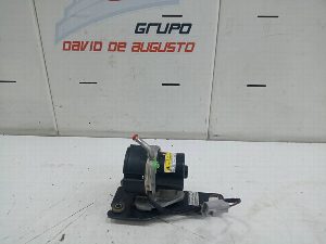 DEPRESOR FRENO / BOMBA VACIO PEUGEOT ION 2011