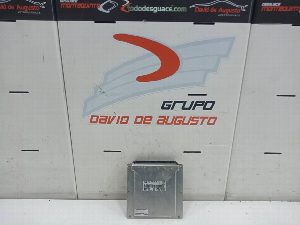 CENTRALITA MOTOR UCE MERCEDES-BENZ