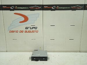 SISTEMA AUDIO / RADIO CD CITROEN C4 LIM. 2011