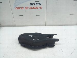 CUBIERTA SUSPENSION TRASERA IZQUIERDA MERCEDES-BENZ