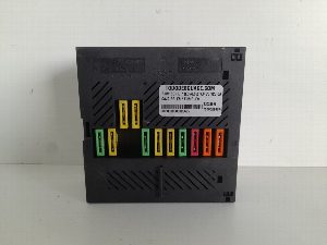 CAJA RELES / FUSIBLES BMW SERIE 7 (E65/E66) 2005