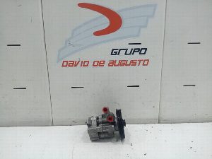 BOMBA DIRECCION CHEVROLET CRUZE 2013