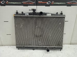 RADIADOR AGUA NISSAN JUKE (F15) 2014