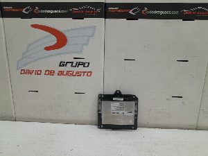 MODULO EBS SCANIA SERIE 4 (P/R 124 L) 2004