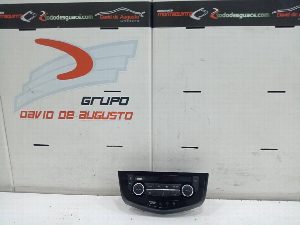 MANDO CLIMATIZADOR NISSAN QASHQAI (J11) 2017