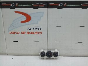 MANDO CALEFACCION / AIRE ACONDICIONADO RENAULT